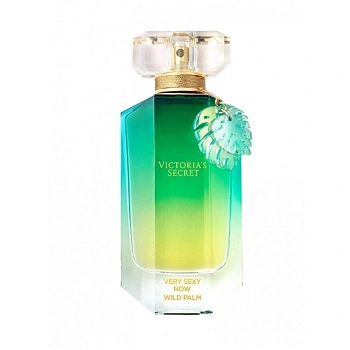 Victoria`s Secret Very Sexy Now Wild Palm парфюмерная вода, 50 мл тестер
