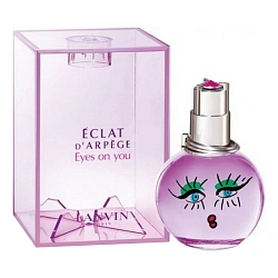 Lanvin Eclat d'Arpege Eyes On You