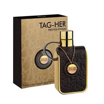Фото Armaf Tag-Her Prestige