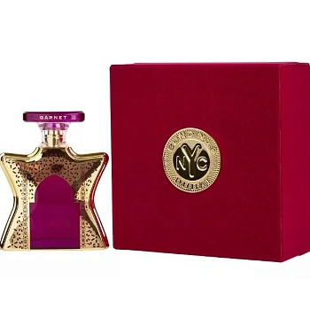 Фото Bond No. 9 Dubai Garnet