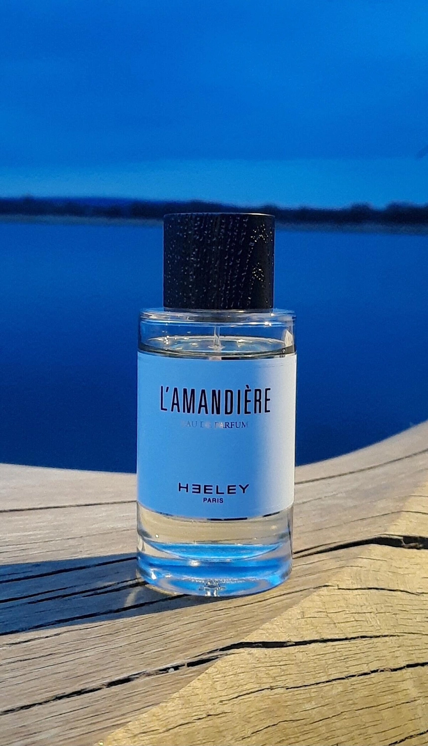 HEELEY Parfums L'Amandiere