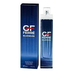 GF Ferré Bluemusk