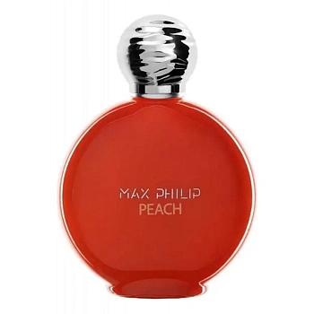 Фото Max Philip Peach