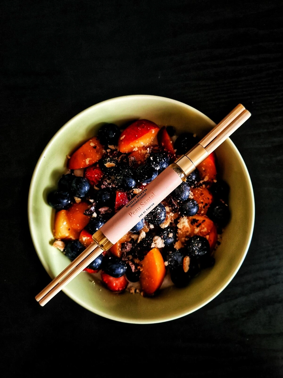 Miller Harris Peau Santal