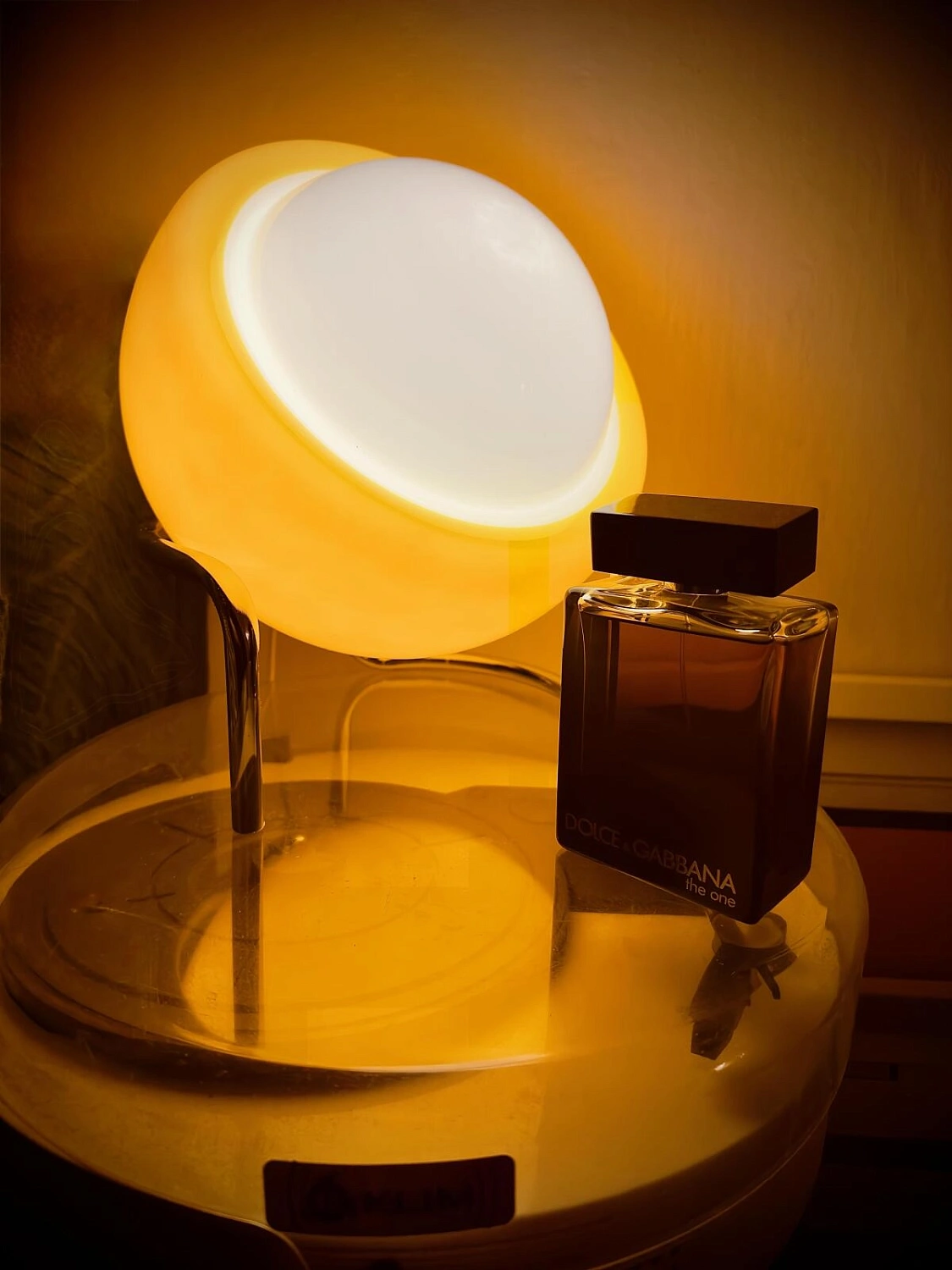 DOLCE & GABBANA The One for Men Eau de Parfum