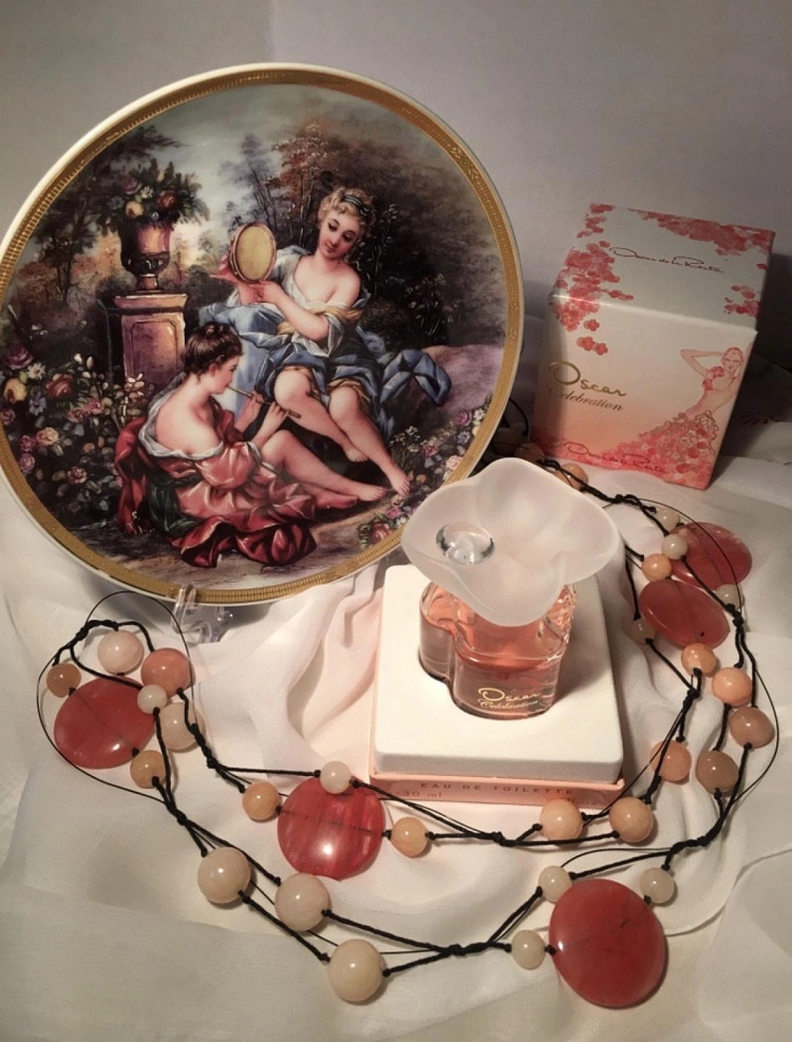 Oscar de la Renta Oscar Celebration