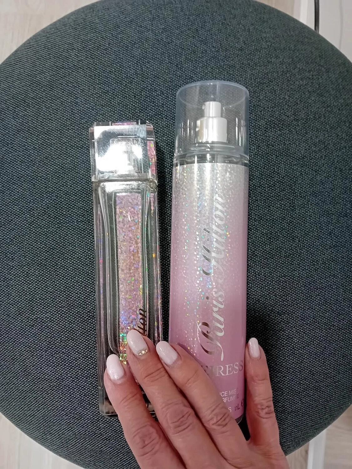 Paris Hilton Heiress