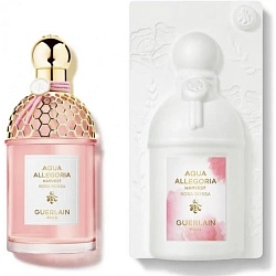 Guerlain Rosa Rossa Harvest