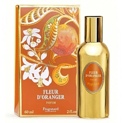 Fragonard Fleur d'Oranger Parfum