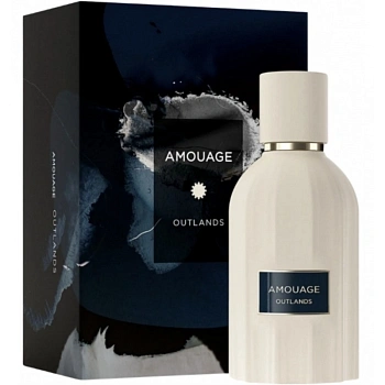 Amouage Outlands парфюмерная вода, 100 мл Amouage Outlands парфюмерная вода, 100 мл