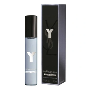 Yves Saint Laurent Y Eau de Parfum парфюмерная вода, 10 мл