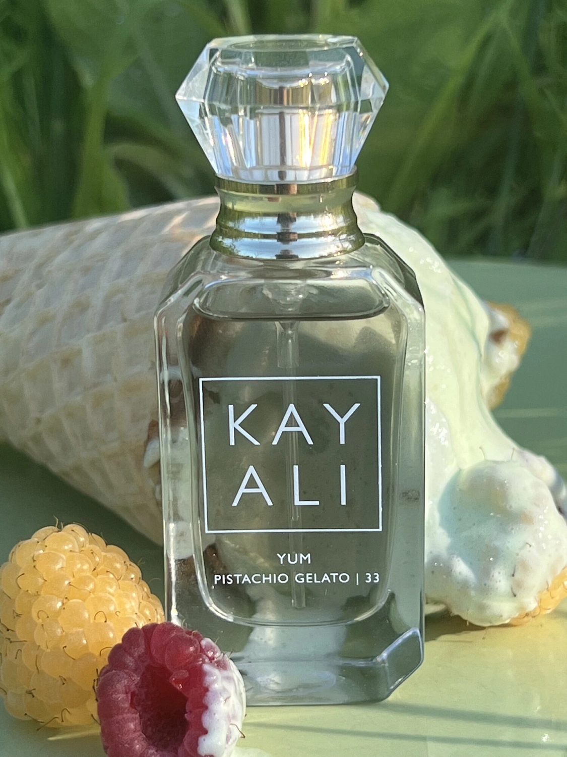 KAYALI Yum Pistachio Gelato 33
