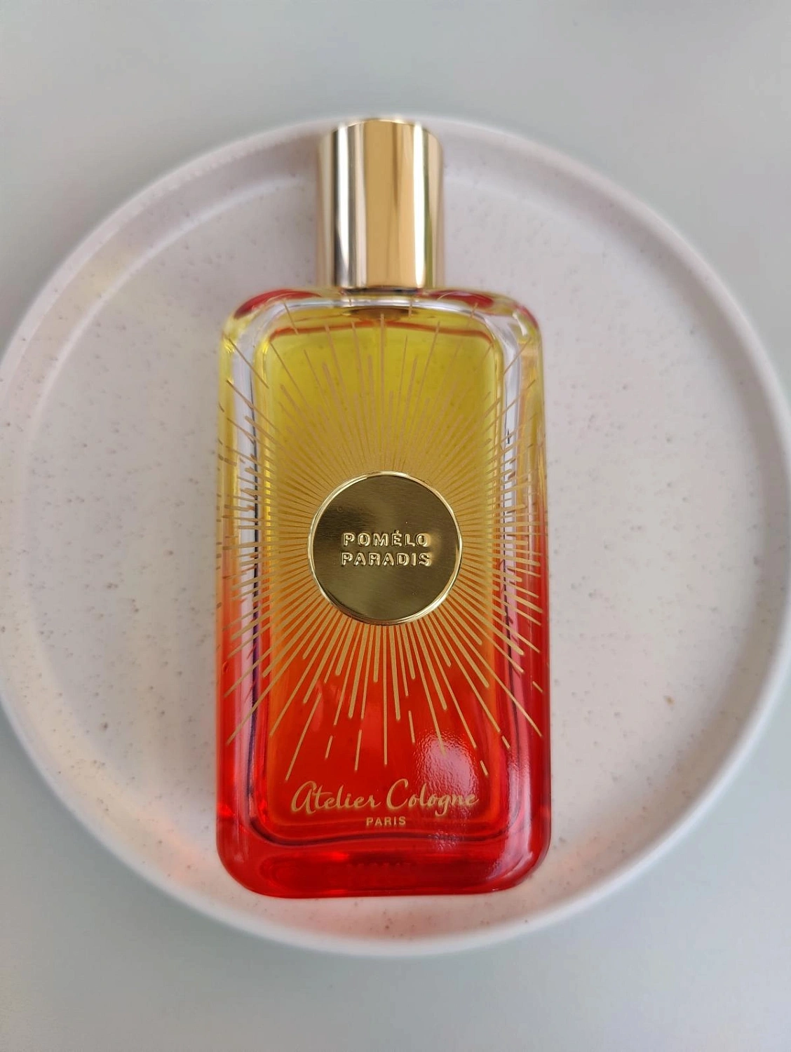 Atelier Cologne Pomelo Paradis