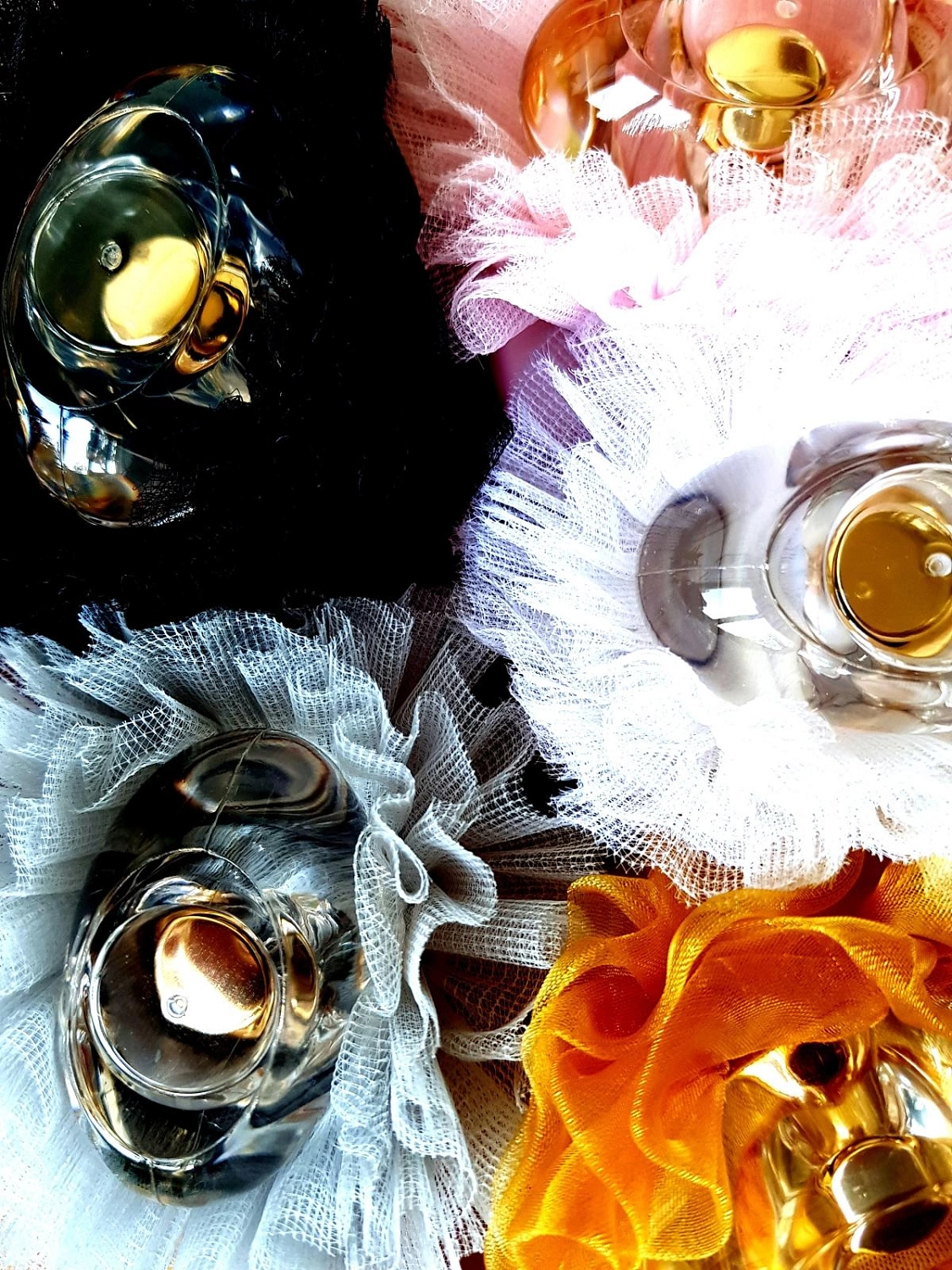 Les Parfums de Rosine Ballerina No 3 Les Parfums de Rosine Ballerina No 3
