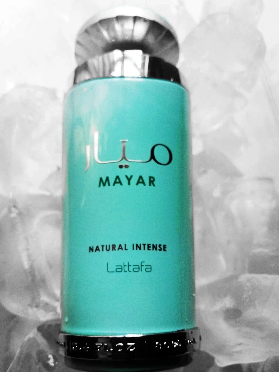 Lattafa Mayar Natural Intense