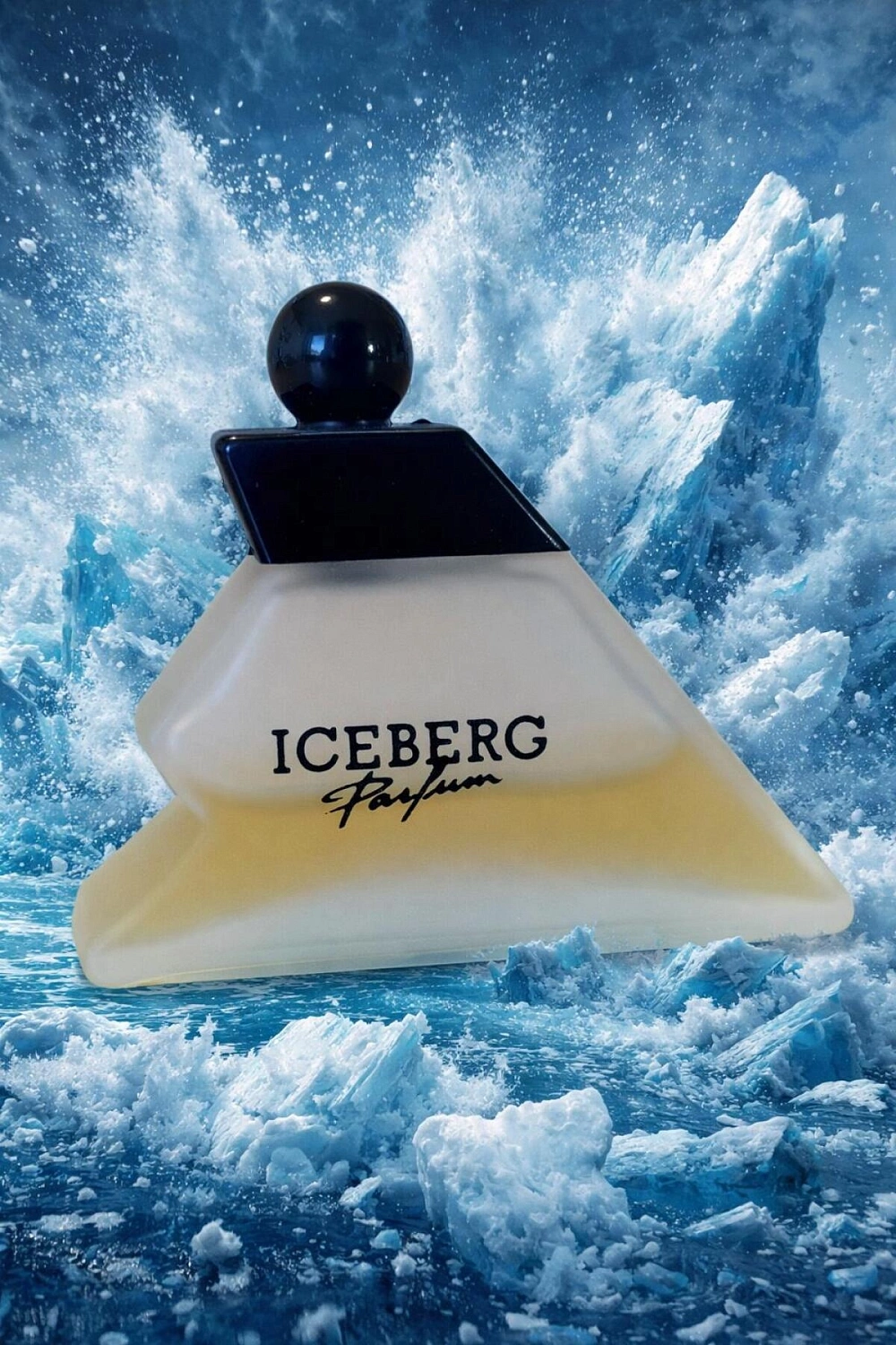 Iceberg Parfum