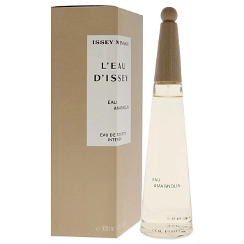 Issey Miyake L’Eau d’Issey Eau & Magnolia туалетная вода, 100 мл Issey Miyake L’Eau d’Issey Eau & Magnolia туалетная вода, 100 мл