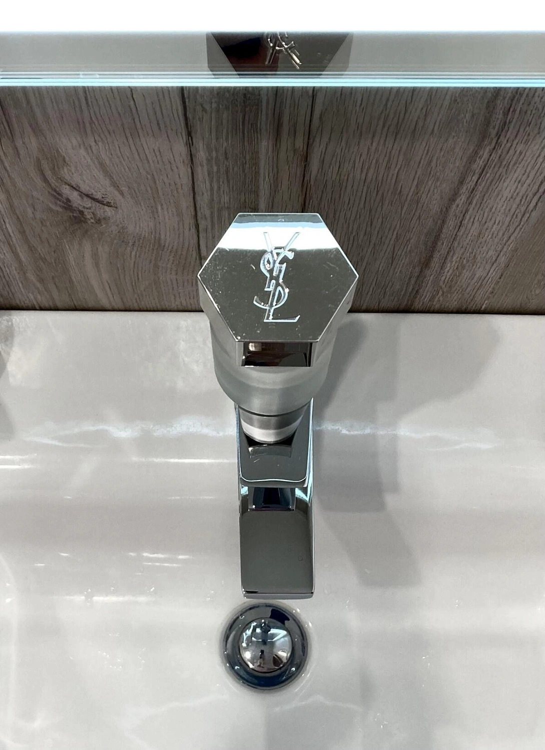 Yves Saint Laurent L’Homme Cologne Gingembre