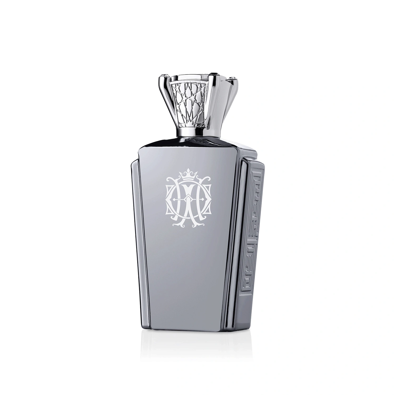Attar Al Has Metallic Oud Attar Al Has Metallic Oud