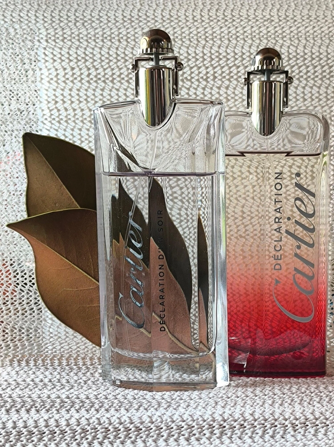 Cartier Declaration d'Un Soir