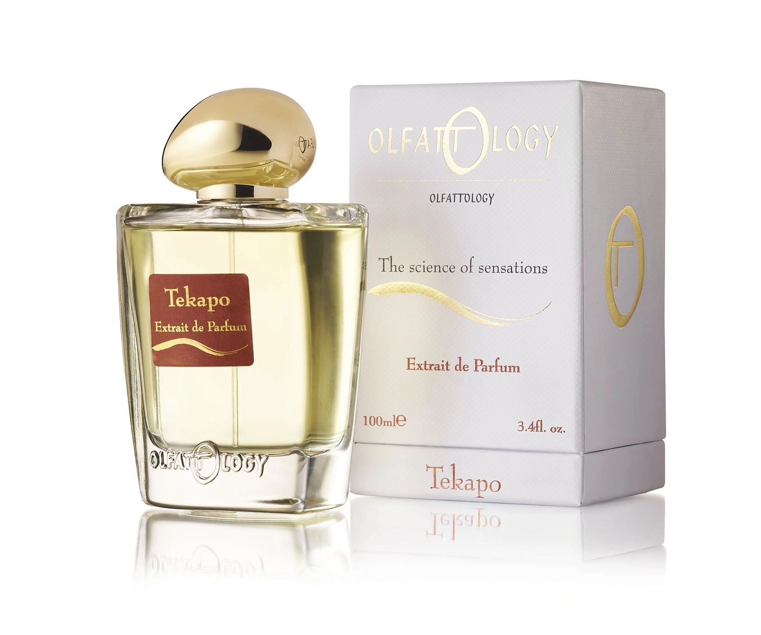 Olfattology Tekapo