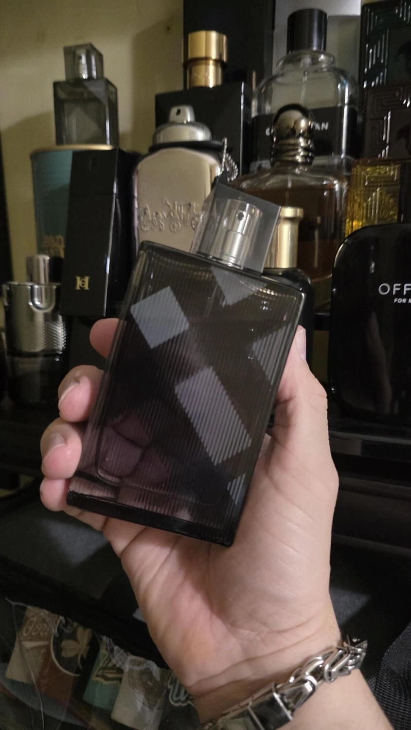 Burberry Brit For Men