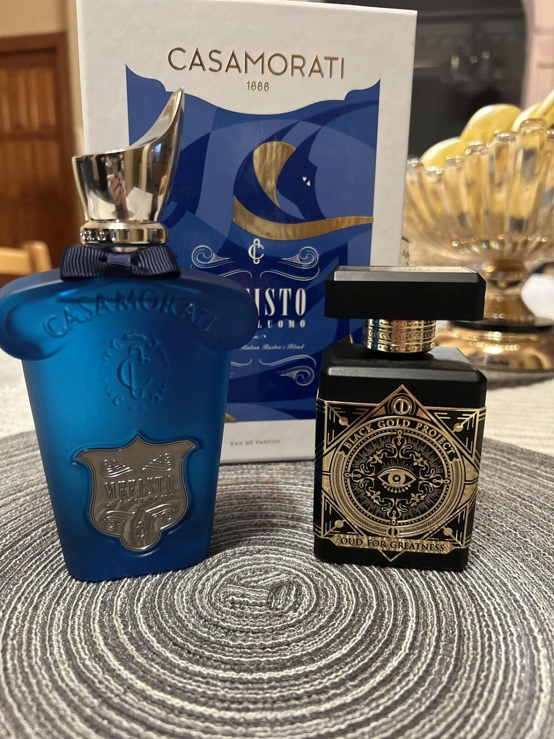 Xerjoff Casamorati 1888 Mefisto