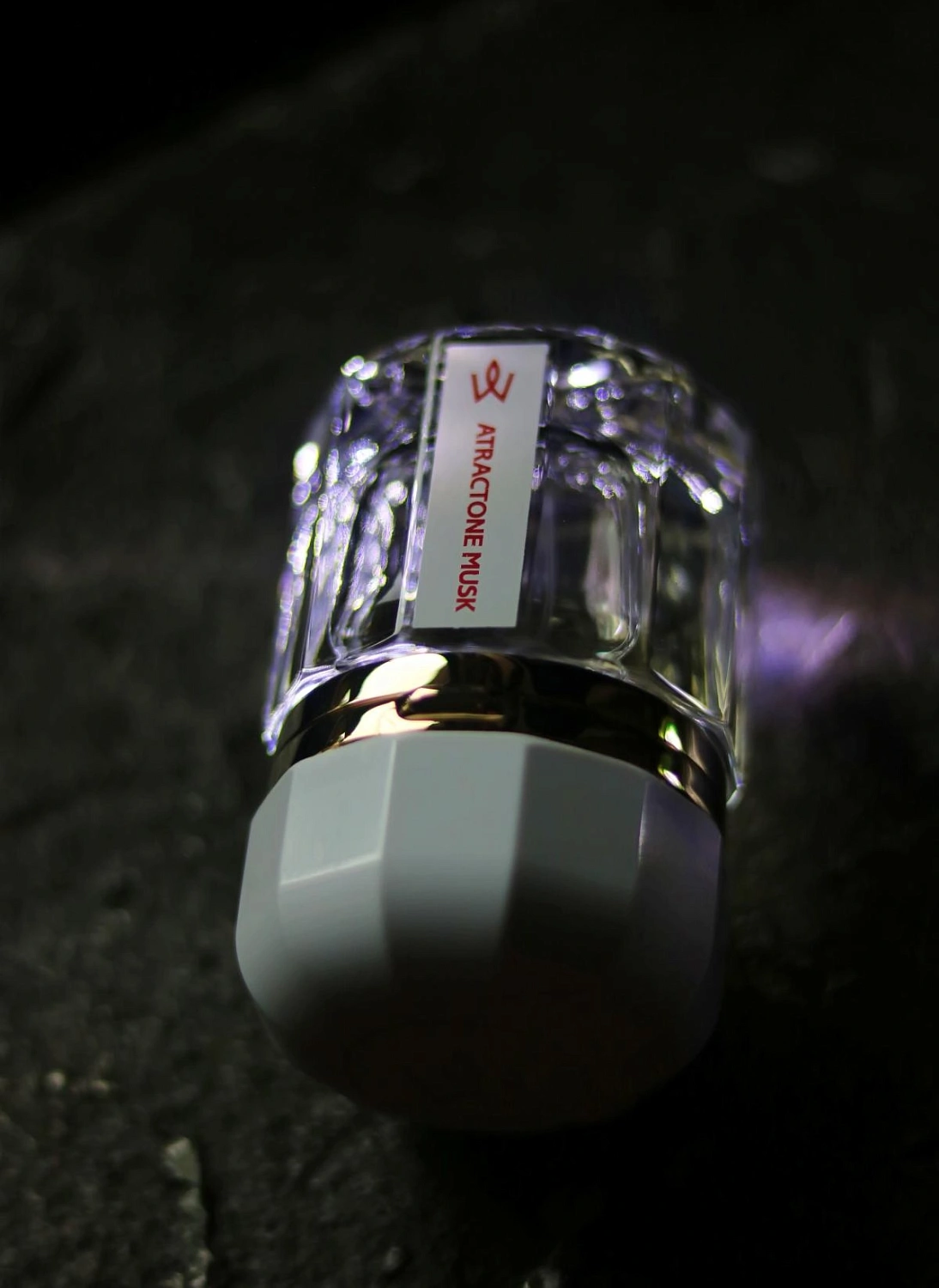 Ramon Monegal Atractone Musk