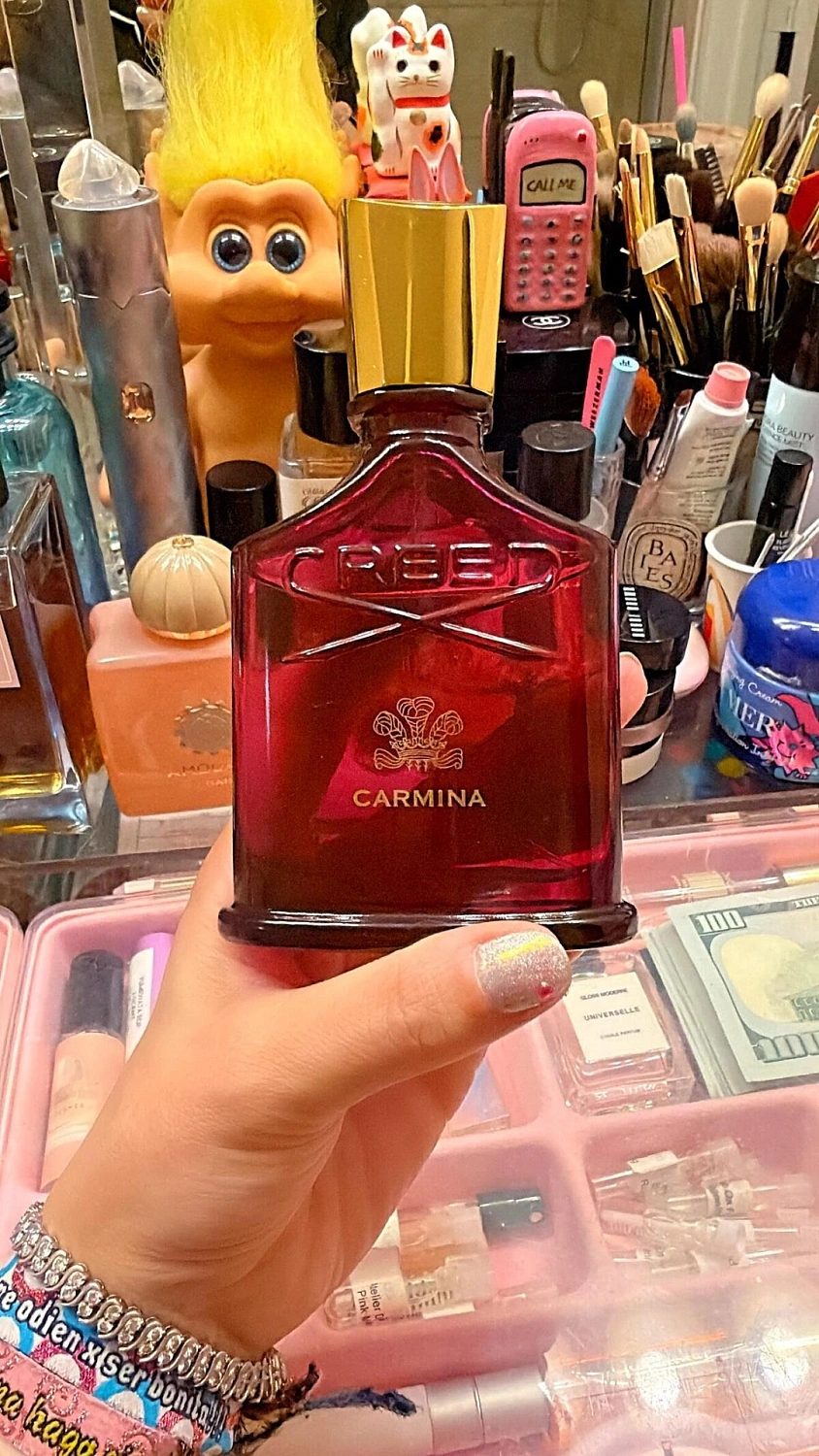 Creed Carmina