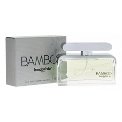 Franck Olivier Bamboo pour homme