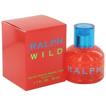 Фото Ralph Lauren Ralph Wild