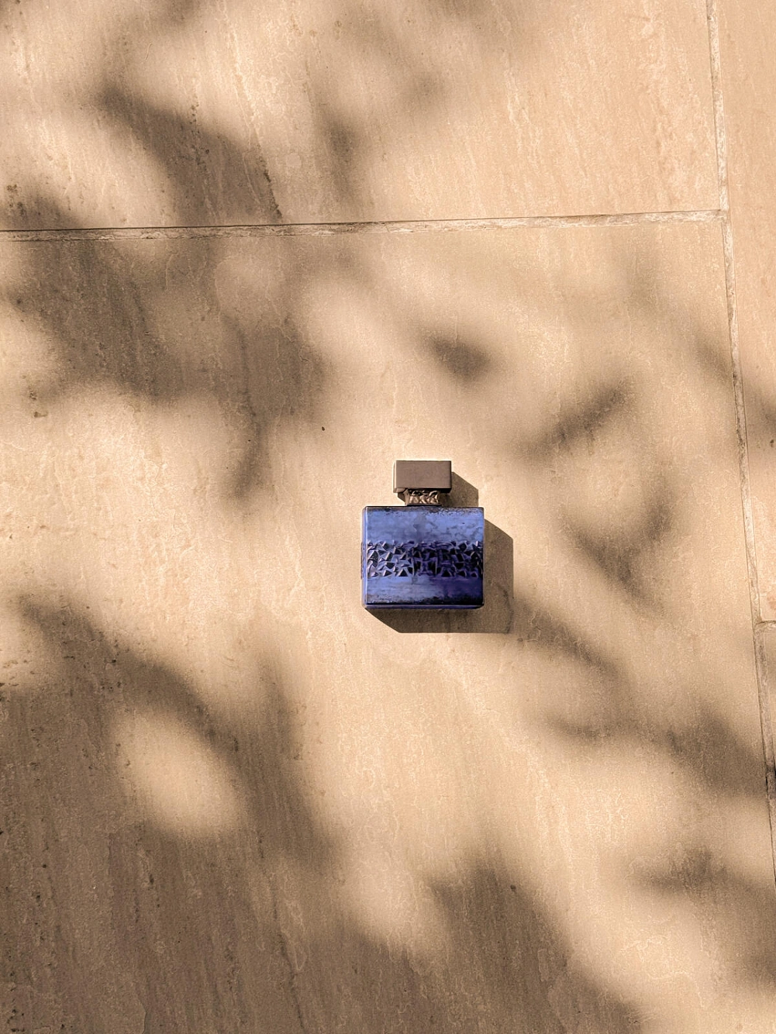 M. Micallef DesirToxic