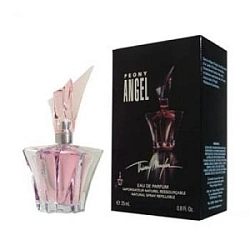 Mugler Angel Peony