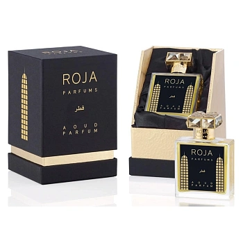 Фото Roja Parfums Qatar