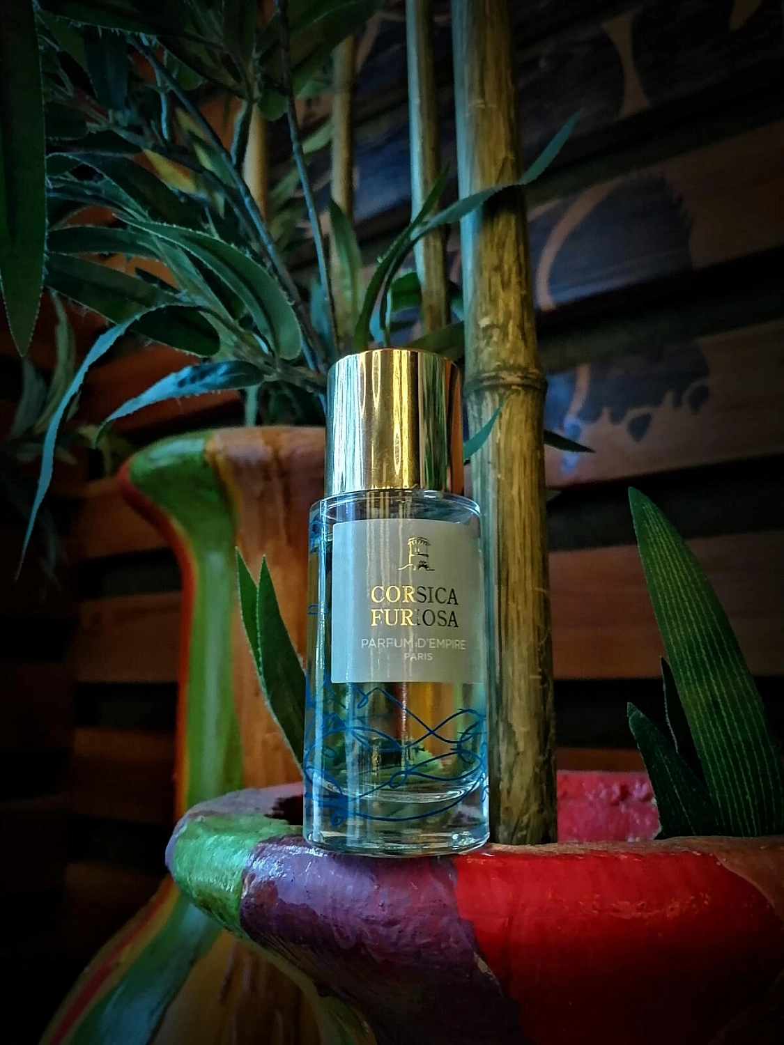 Parfum d`Empire Corsica Furiosa