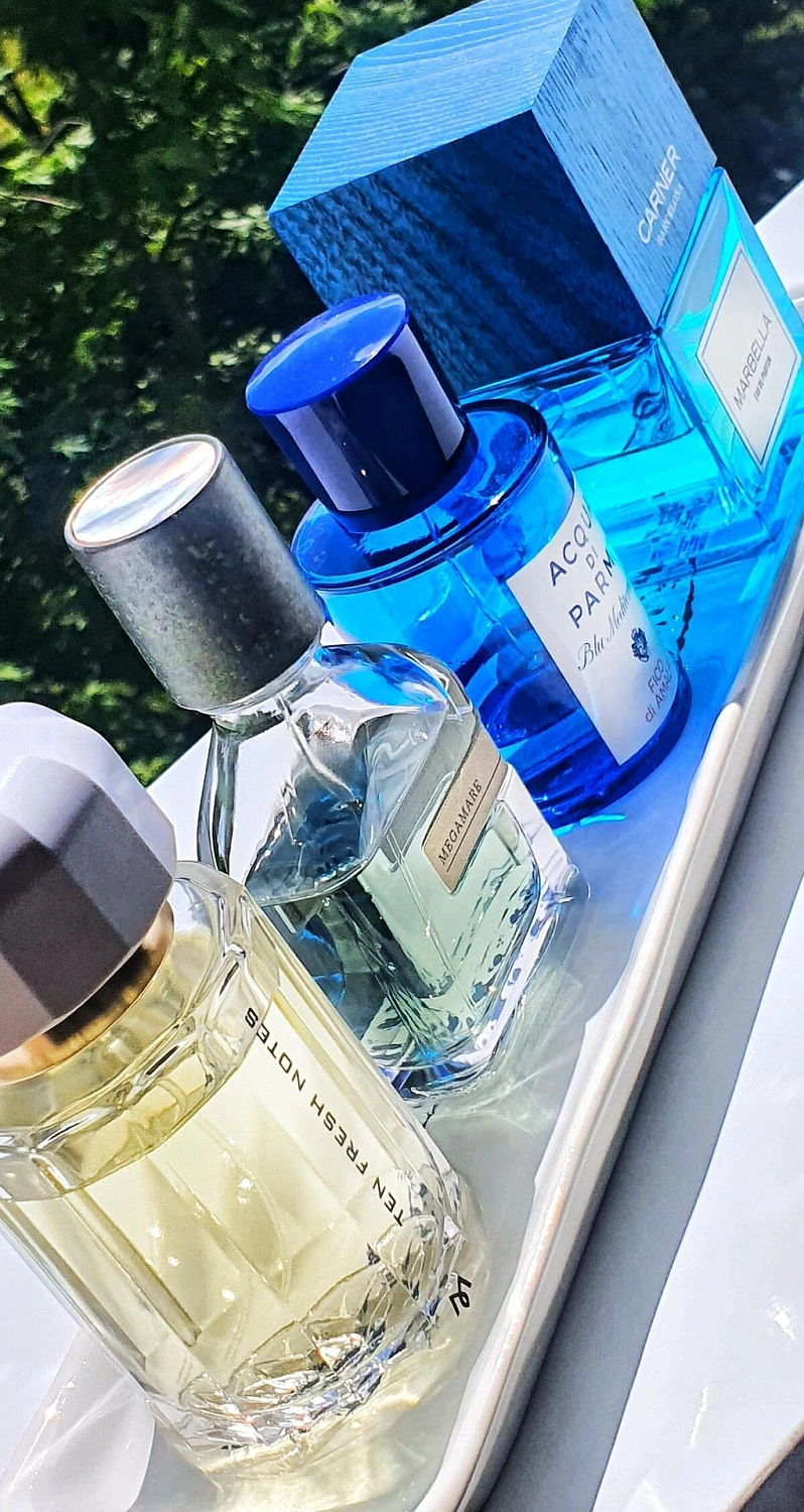 Acqua di Parma Fico Di Amalfi