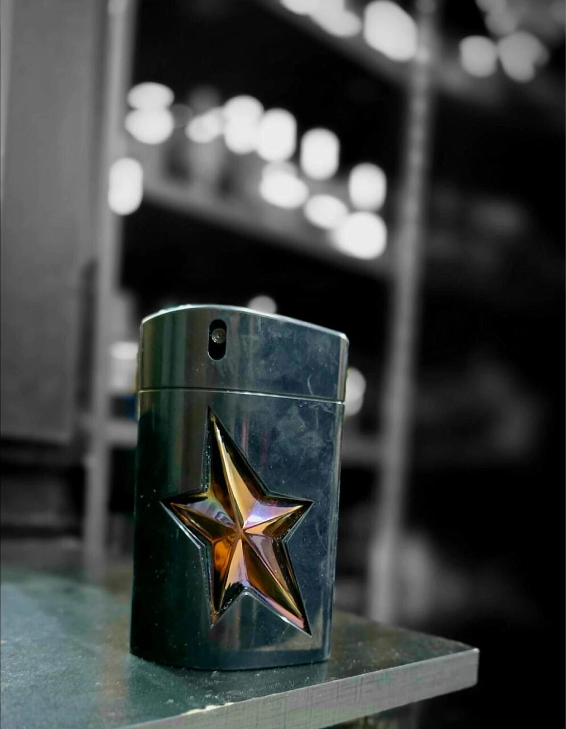 MUGLER A Men Pure Tonka