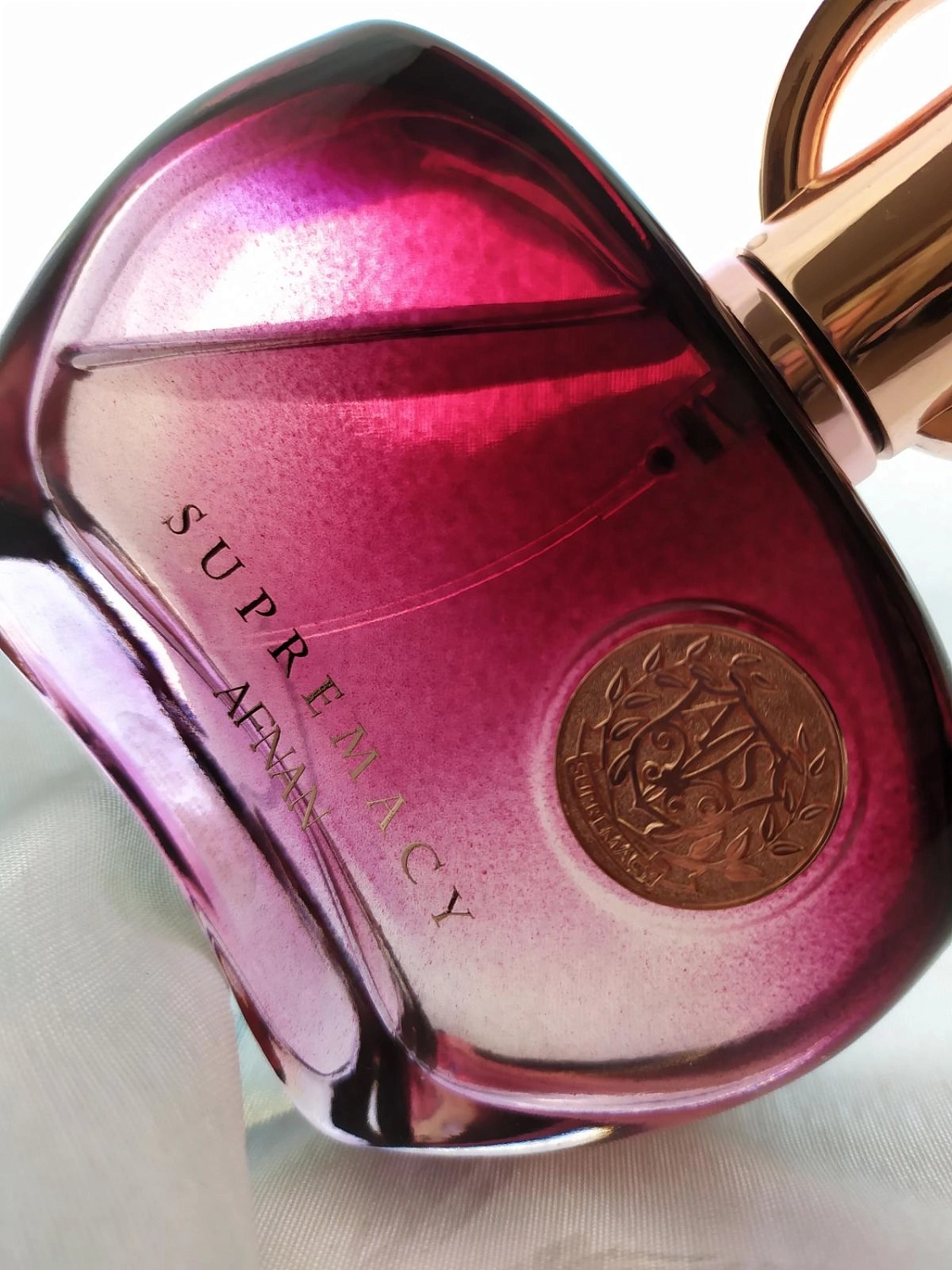 AFNAN Supremacy Purple