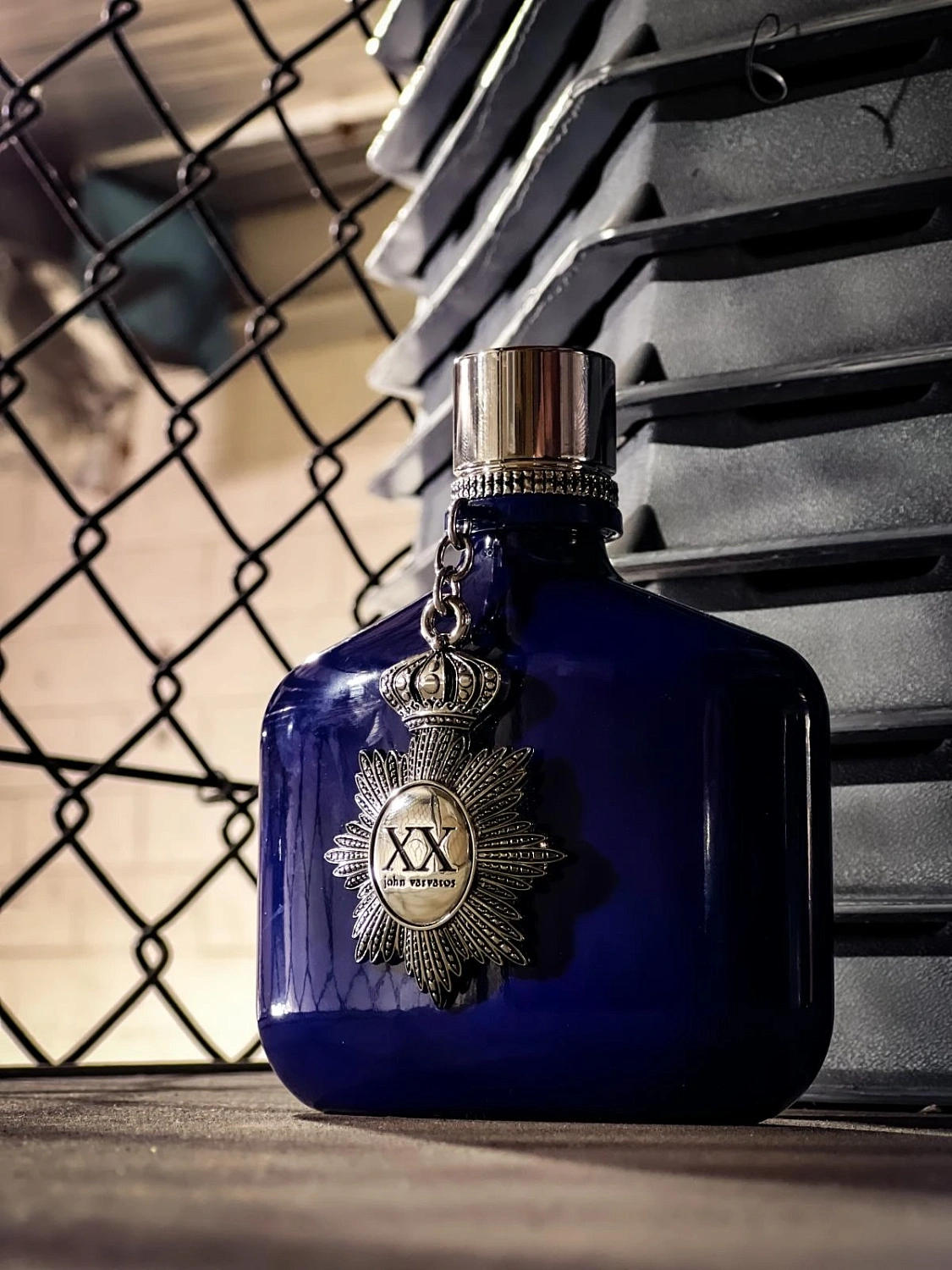 John Varvatos XX Indigo John Varvatos XX Indigo