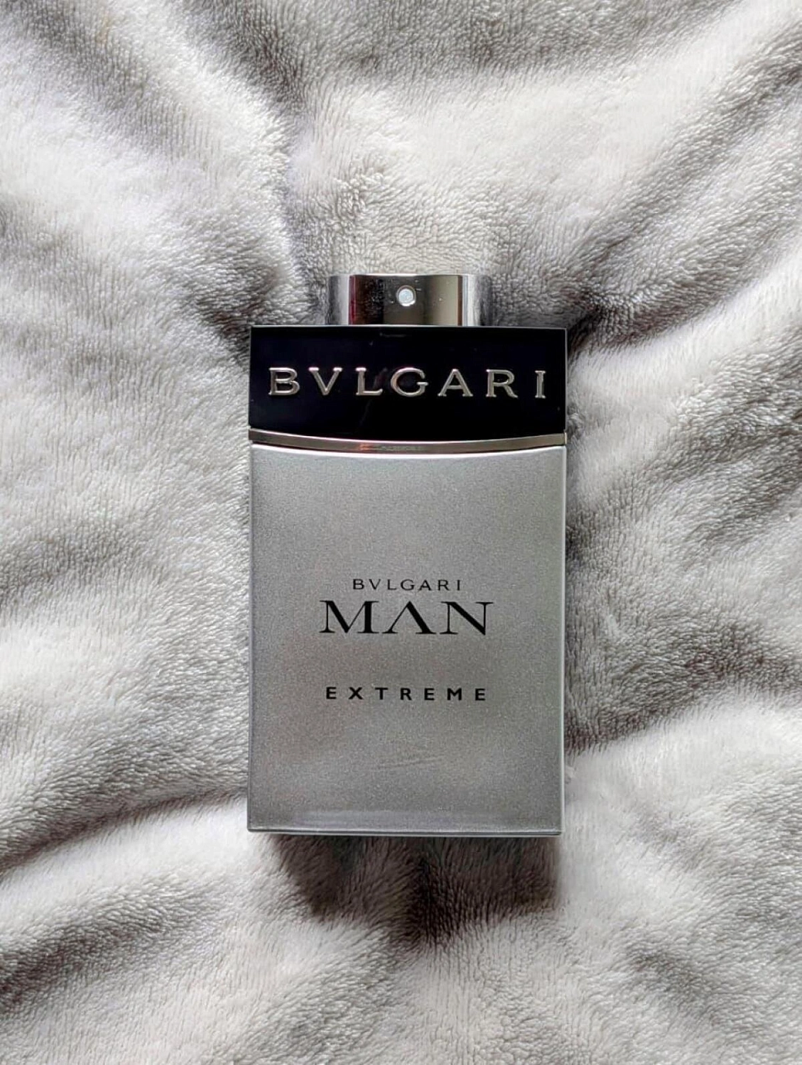 Bvlgari Man Extreme