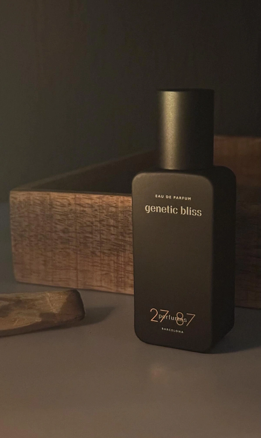 27 87 Perfumes Genetic Bliss