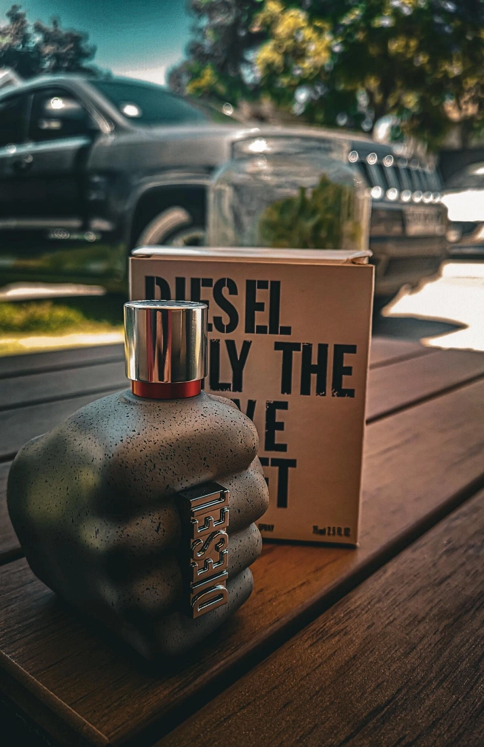 DIESEL Only The Brave Street DIESEL Only The Brave Street