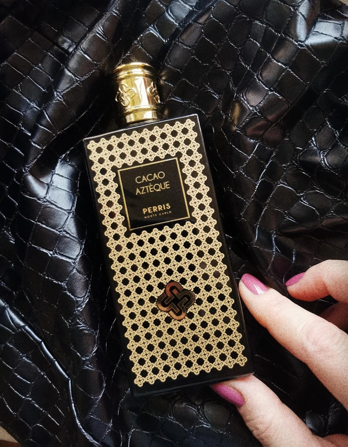 Perris Monte Carlo Cacao Azteque