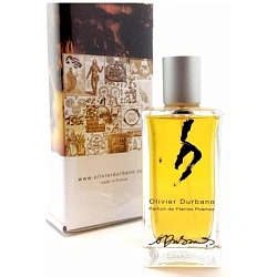Olivier Durbano Citrine
