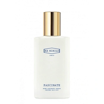 Ex Nihilo Fascinate вуаль для волос, 100 мл тестер Ex Nihilo Fascinate вуаль для волос, 100 мл тестер
