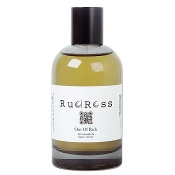 RudRoss Out of Rich парфюмерная вода, 95 мл тестер RudRoss Out of Rich парфюмерная вода, 95 мл тестер