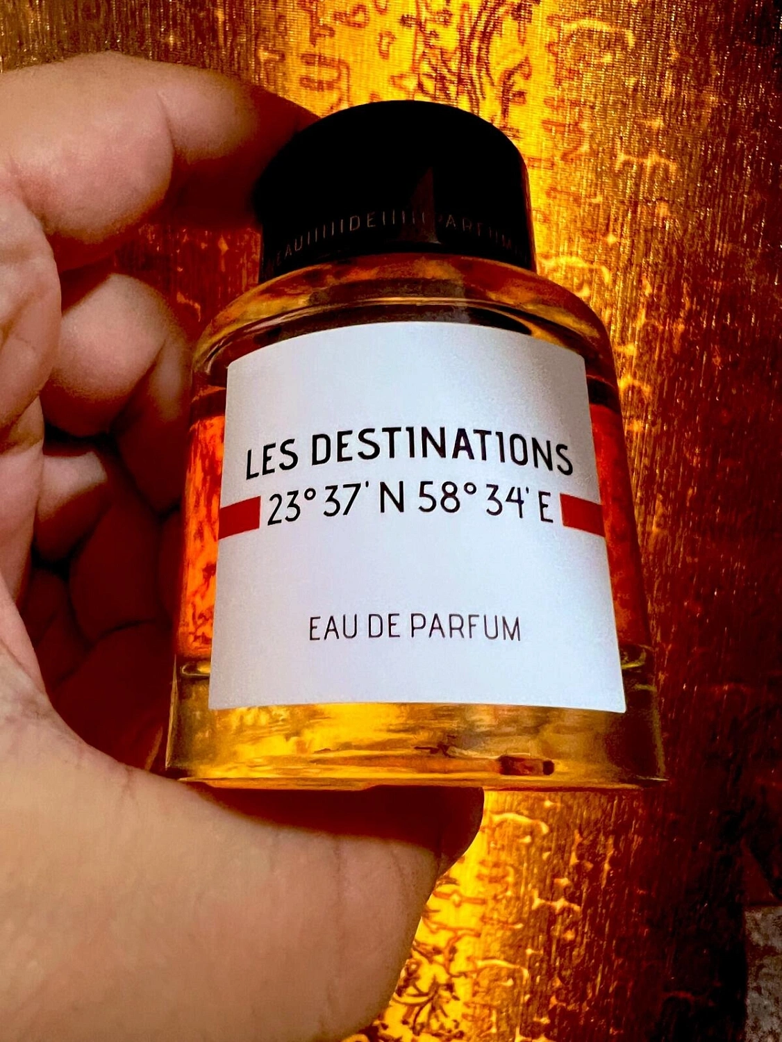 Les Destinations Oman