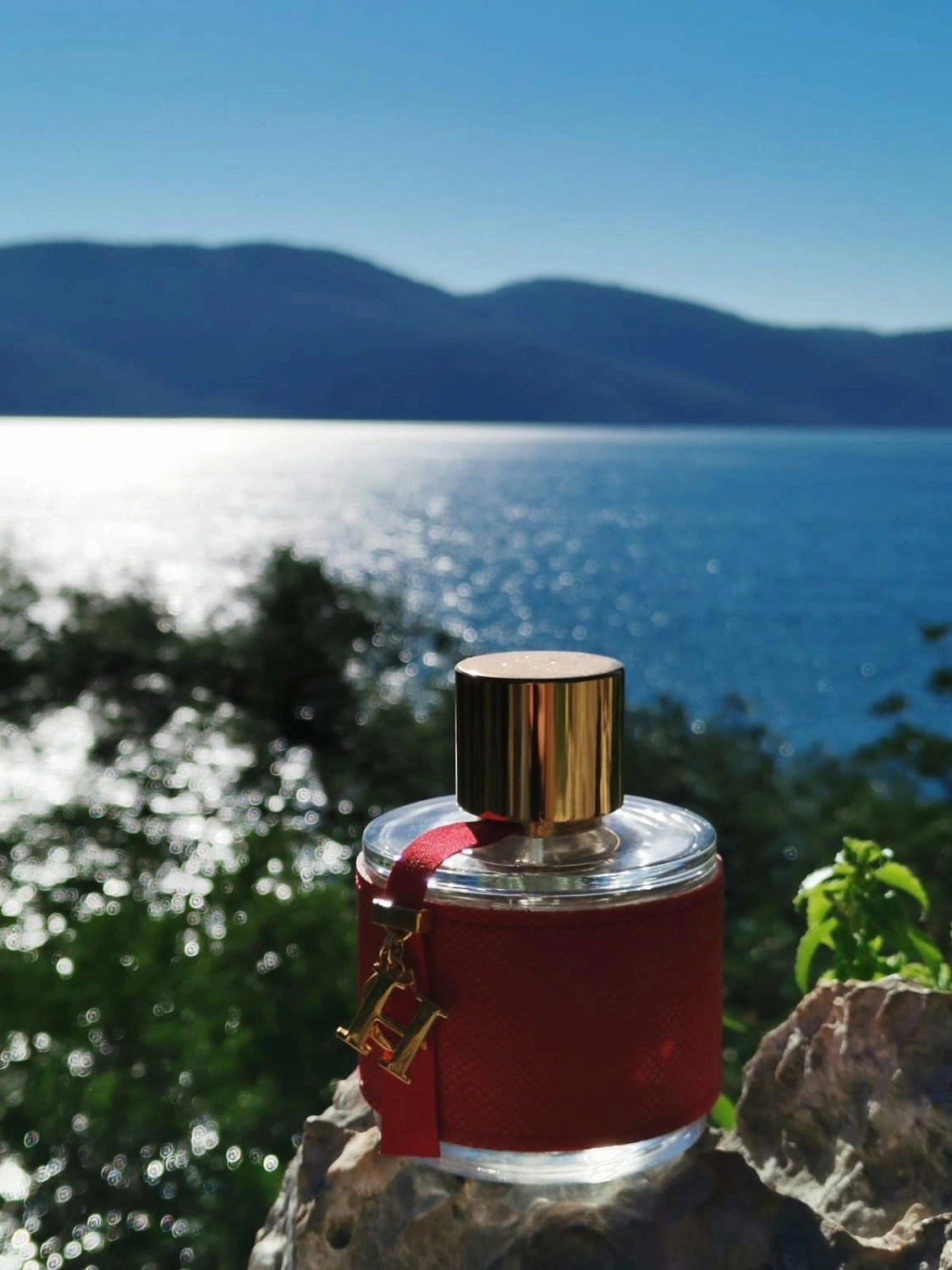 CAROLINA HERRERA CH (2015)