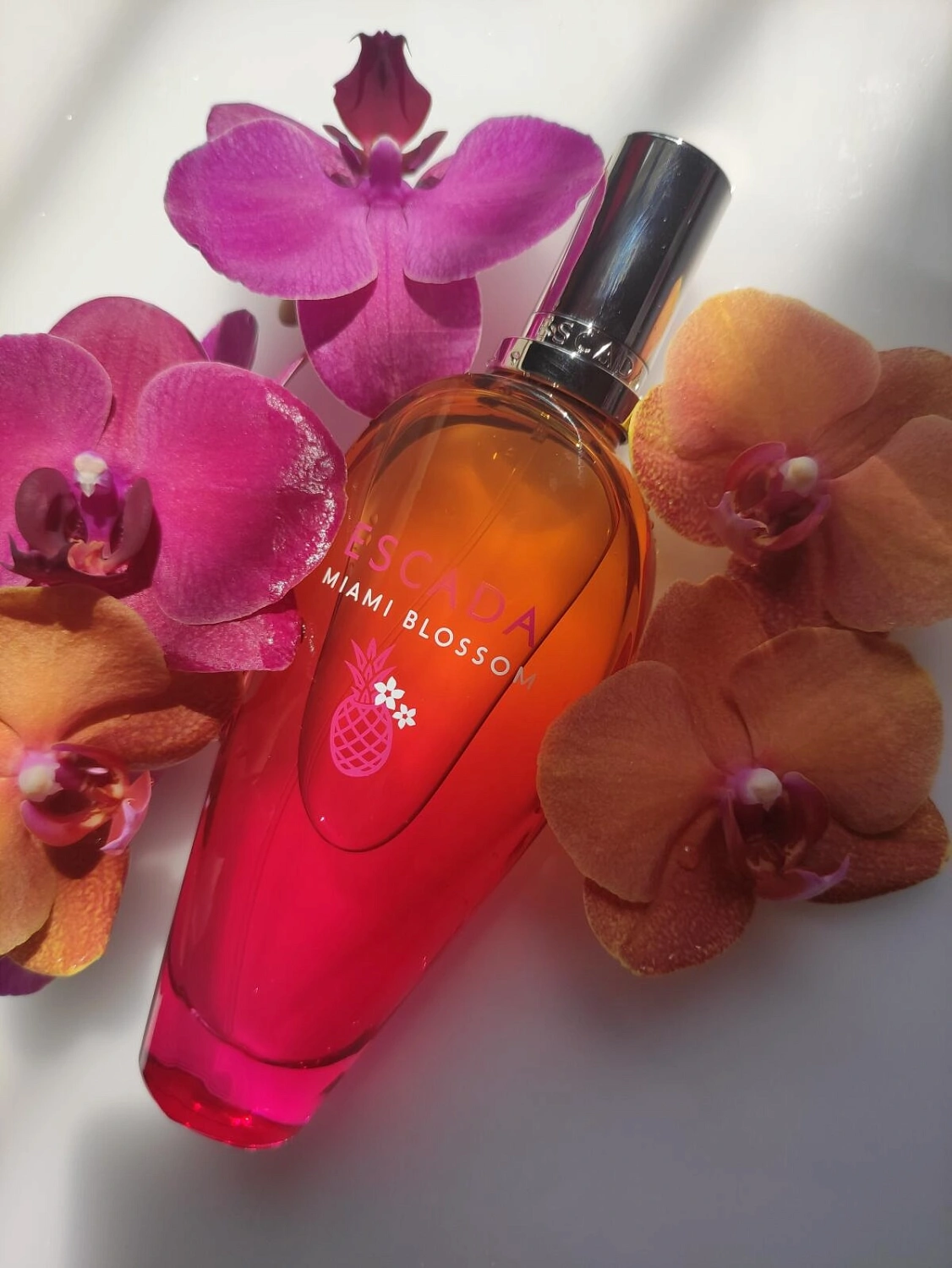 Escada Miami Blossom Escada Miami Blossom