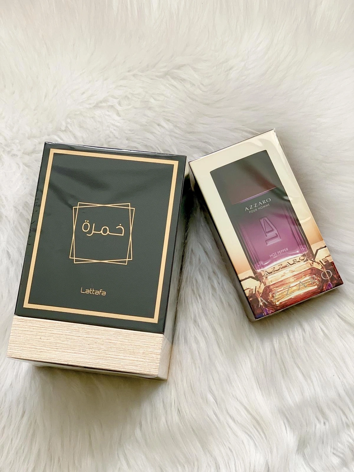 Azzaro Pour Homme Hot Pepper